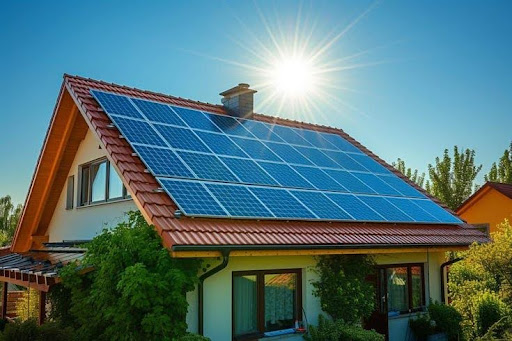 Дешевый способ обогреть дом