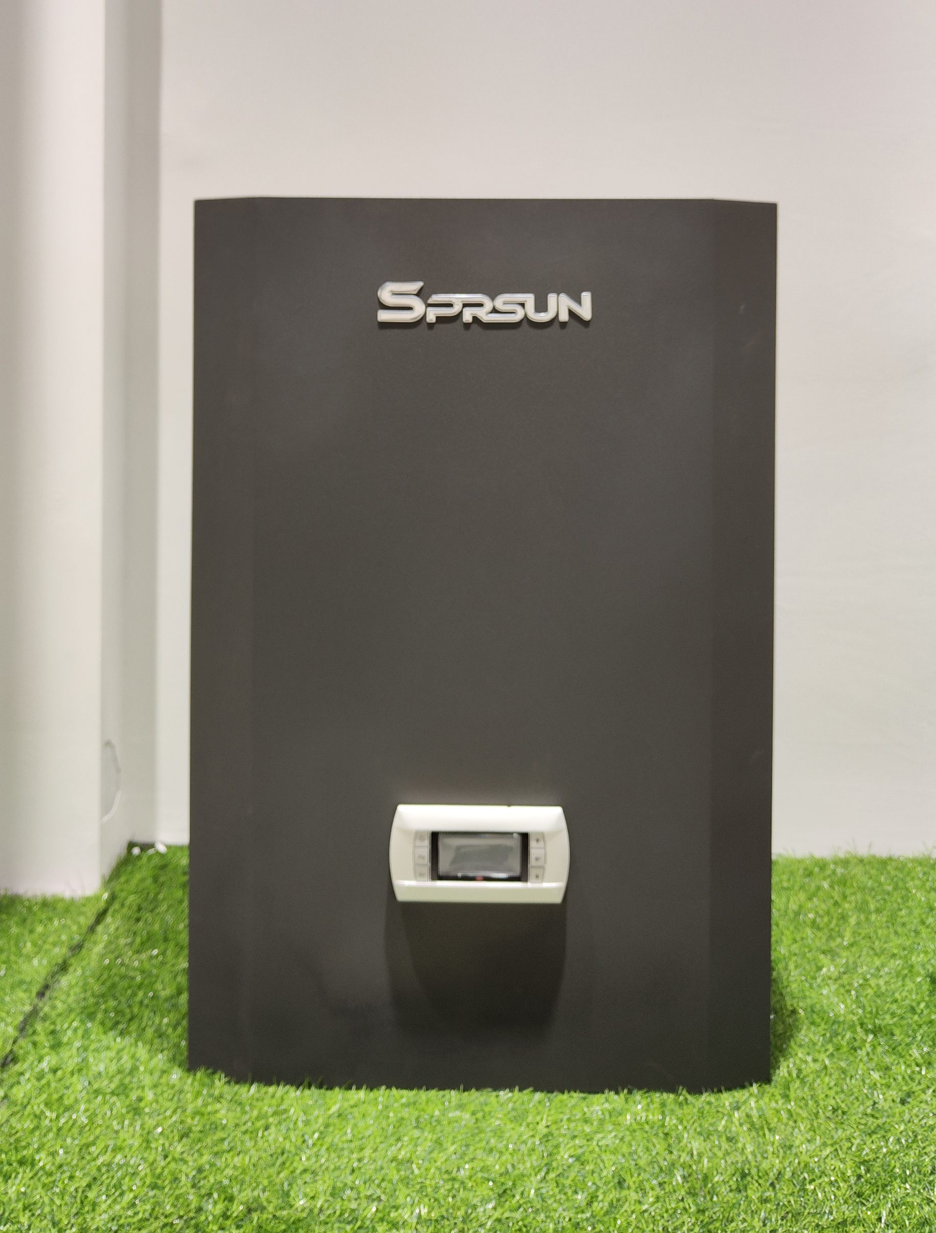 Комплект теплового насоса SPRSUN